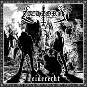 DVD/Blu-ray-Review: Jæhzorn - Weiderecht