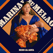 DVD/Blu-ray-Review: Marina Y Su Melao - Rezo Al Agua