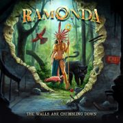 DVD/Blu-ray-Review: Ramonda - The Walls Are Tumbling Down