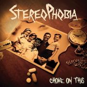 DVD/Blu-ray-Review: Stereophobia - Choke On This
