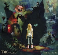TRK Project: Alice