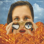 Review: Alice Merton - Visions