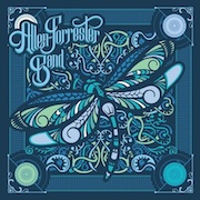 Review: Allen-Forrester Band - Allen-Forrester Band