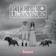 Årabrot: Rite Of Dionysus