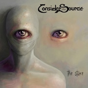 DVD/Blu-ray-Review: Consider The Source - The Stare