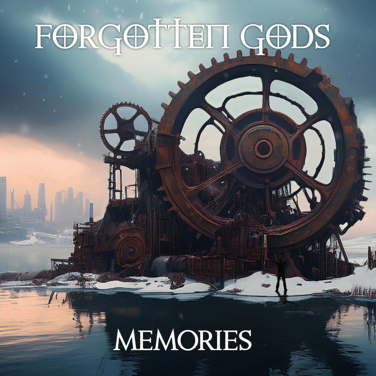 Forgotten Gods: Memories