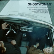 DVD/Blu-ray-Review: Ghostwoman - Welcome To The Civilized World