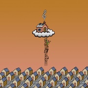 Goldkimono: This One’s On The House