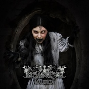 DVD/Blu-ray-Review: Incantvm - Maleficia