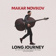 Makar Novikov: Long Journey