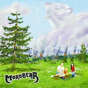 DVD/Blu-ray-Review: Mordbear - Mordbear EP