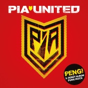 Pia United: Peng!