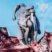 DVD/Blu-ray-Review: Predatory Void - Atoned In Metamorphosis