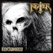 Reaper: Dead World Legacy