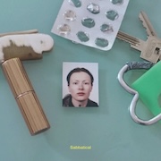 Rosa Anschütz: Sabbatical