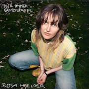 DVD/Blu-ray-Review: Rosa Hoelger - Für immer Gummistiefel