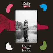 DVD/Blu-ray-Review: Ruth Lyon - Poems & Non Fiction