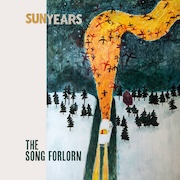 SunYears: The Song Forlorn