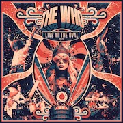 DVD/Blu-ray-Review: The Who - Live At The Oval 1971