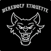 DVD/Blu-ray-Review: Werewolf Etiquette - Werewolf Etiquette