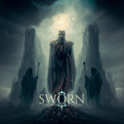 DVD/Blu-ray-Review: Sworn - Null Crowned The Infinite