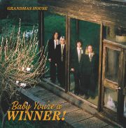 DVD/Blu-ray-Review: Grandmas House - Baby You’re A Winner