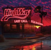 DVD/Blu-ray-Review: Highway - Last Call For Rock’n’Roll