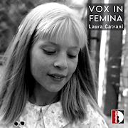 DVD/Blu-ray-Review: Laura Catrani - Vox In Femina