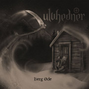 DVD/Blu-ray-Review: Ulvhedner - Berg Øde