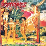 DVD/Blu-ray-Review: Agathocles - Thanks For Your Hostility (Re-Release)