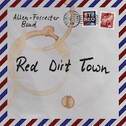 Allen-Forrester Band: Red Dirt Town