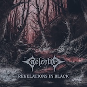 Review: Caelestia - Revelations in Black