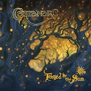 DVD/Blu-ray-Review: Castanarc - Forged By The Sun