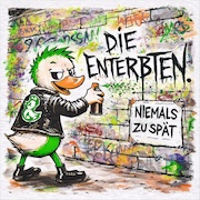 DVD/Blu-ray-Review: Die Enterbten - Niemals zu spät