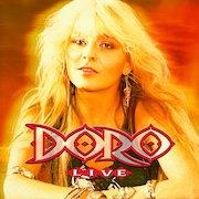 DVD/Blu-ray-Review: Doro - Live – Special Edition