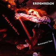 DVD/Blu-ray-Review: Erdenreich - dawa ya moto – Retrospect Two