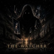 DVD/Blu-ray-Review: Eric Gillette - The Watcher