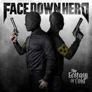 DVD/Blu-ray-Review: Face Down Hero - The Ecstasy of Cold