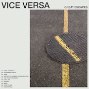 DVD/Blu-ray-Review: Great Escapes - Vice Versa