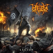 Magefa: Legion