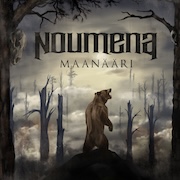 DVD/Blu-ray-Review: Noumena - Maanääri