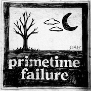 DVD/Blu-ray-Review: Primetime Failure - Scars