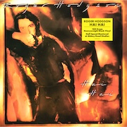 DVD/Blu-ray-Review: Roger Hodgson - Hai Hai – 180g-Vinyl-Half-Speed-Master