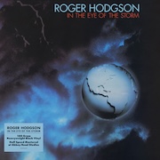 DVD/Blu-ray-Review: Roger Hodgson - In The Eye Of The Storm – 180g-Vinyl-Half-Speed-Master