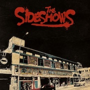 DVD/Blu-ray-Review: The Sideshows - The Sideshows