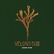 DVD/Blu-ray-Review: Velcro Dog - Fjord Noir