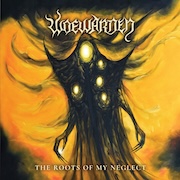 DVD/Blu-ray-Review: Woewarden - The Roots Of My Neglect