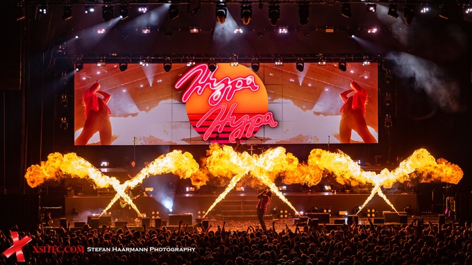 ELECTRIC CALLBOY 2023