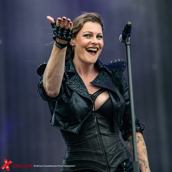 FLOOR JANSEN | WACKEN OPEN AIR 2025-08-02