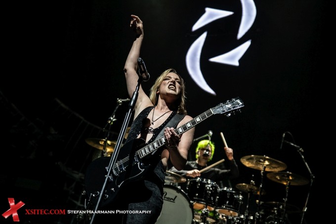 HALESTORM | K&ouml;ln 2022